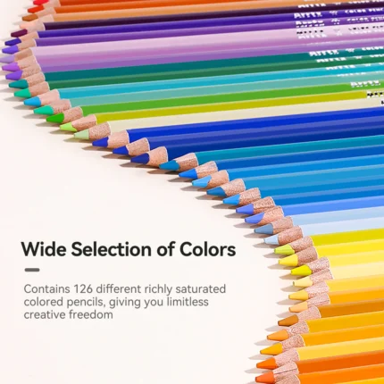 Arrtx-126-Colored-Pencils-Set-Drawing-Pencils-38126-India-Arrtx