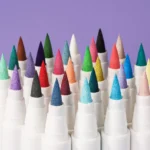 Arrtx 30 Colors Acrylic Paint Pens 30A Acrylic Markers-India-Tiyana