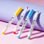 Arrtx 30 Colors Acrylic Paint Pens 30A Acrylic Markers