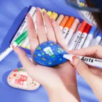 Arrtx-30-Colors-Acrylic-Paint-Pens-30B-Acrylic-Markers-India-Tiyana