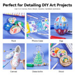 Arrtx-30-Colors-Acrylic-Paint-Pens-30B-Acrylic-Markers-arrtx-india