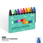 Arrtx-10-Colors-Jumbo-Acrylic-Markers-15mm-Broad-Tips-India-Arrtx