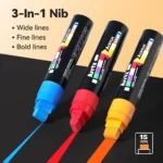 Arrtx-10-Colors-Jumbo-Acrylic-Markers-15mm-Broad-Tips-India-Arrtx