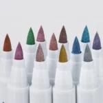 Arrtx-12-Metallic-Colors-Acrylic-Paint-Marker-Brush-Tip-Paint-Pens-India-Arrtx