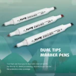 Arrtx-ALP-80-Colors-Alcohol-Markers-Paint-Pen-Set-India-Arrtx