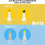 Arrtx-ALP-80-Colors-Alcohol-Markers-Paint-Pen-Set-India-Arrtx