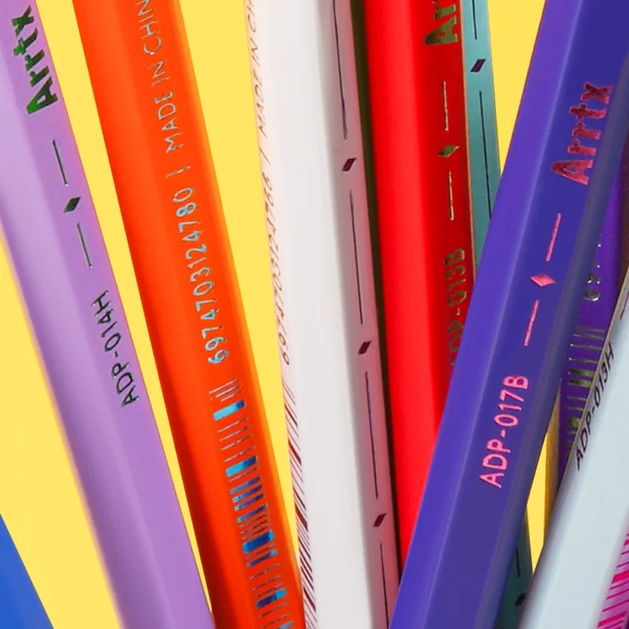 Arrtx-Drawing-Pencils-14-Pcs-4H-8B-Artist-Sketching-Pencils-India-Arrtx