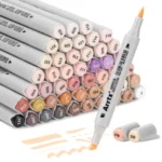 Arrtx-OROS-48-Skin-Tone-Colors-Alcohol-Markers-Paint-Pen-Set-India-Arrtx