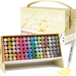 Arrtx-OROS-90-Colors-Alcohol-Markers-Paint-Pen-Set-India-Arrtx