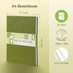 Arrtx-Sketchbook-A4-Artists-Hardcover-Drawing-Paper-India-Arrtx