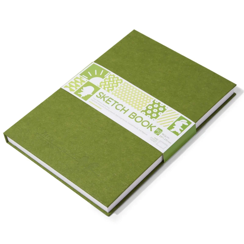 Arrtx-Sketchbook-A4-Artists-Hardcover-Drawing-Paper-India-Arrtx