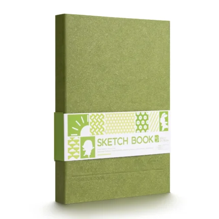 Arrtx-Sketchbook-A5-Artists-Hardcover-Drawing-Paper-India-Arrtx