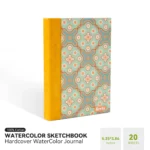 Arrtx-Watercolor-Sketchbook-Hardcover-Watercolor-Journal-Notebook-India-Arrtx