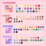 Arrtx-30-Colors-Acrylic-Markers-Paint-Pens-Brush-Tip-Series-30D-India-Arrtx
