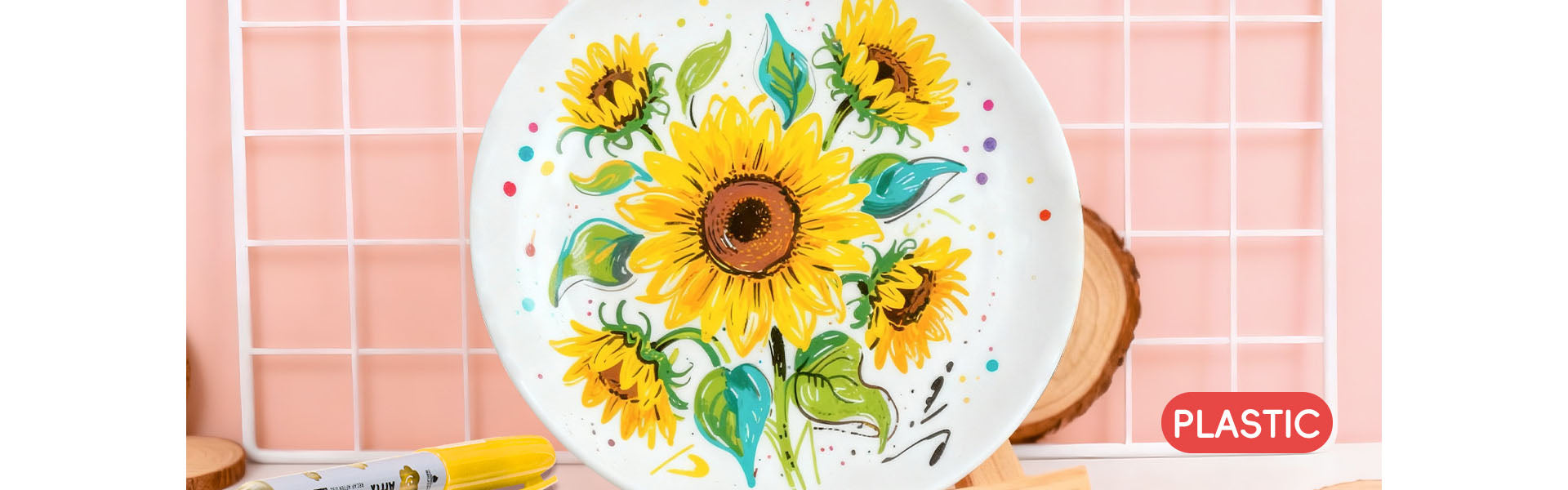 Arrtx 60 Colors Acrylic Markers Automatic Ink Control Direct Liquid Ink