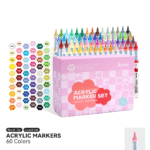 Arrtx-60-Colors-Acrylic-Markers-Automatic-Ink-Control-Direct-Liquid-Ink