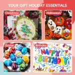 Arrtx 60 Colors Acrylic Markers Automatic Ink Control Direct Liquid Ink