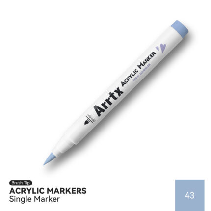 Arrtx-Single-Color-Acrylic-Paint-Marker-43